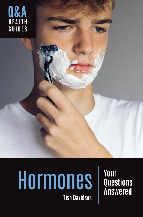 Knjiga Hormones Tish Davidson