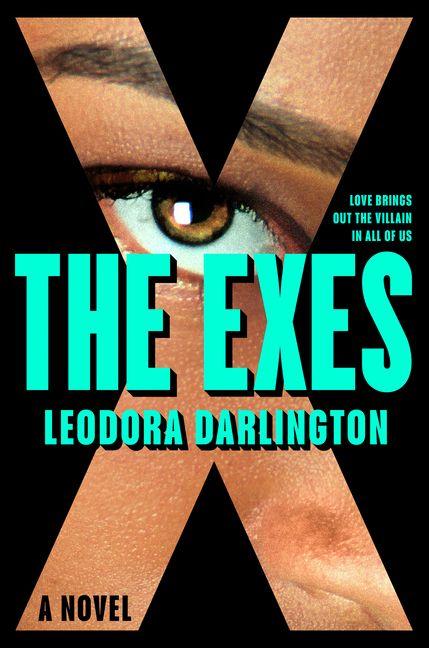 Book The Exes DARLINGTON LEODORA