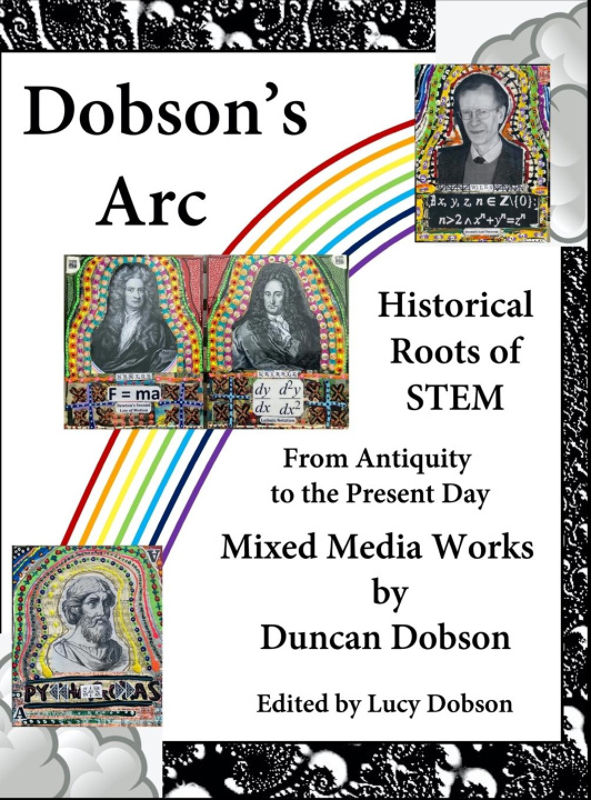Knjiga Dobson's Arc Lucy Dobson