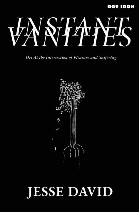 Book Instant Vanities Jesse David