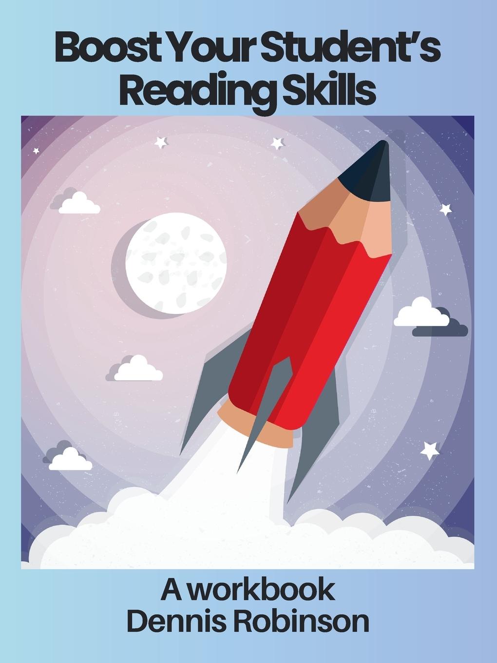 Kniha Boost Your Student's Reading Skills 