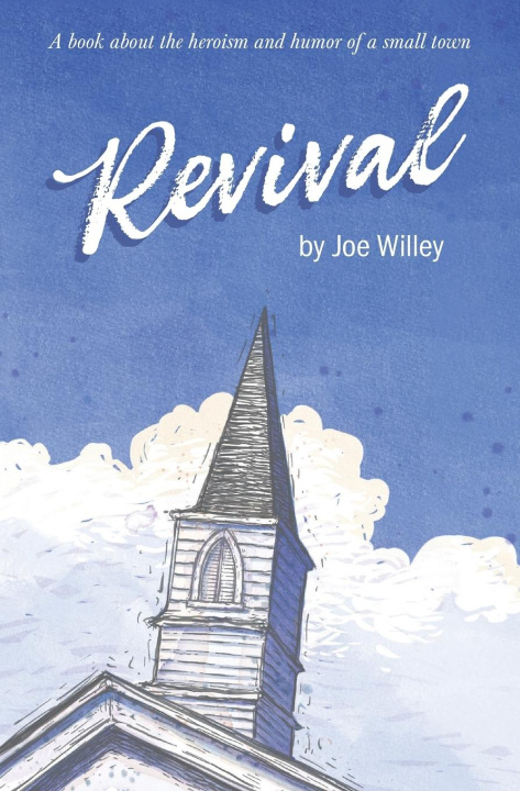 Knjiga Revival 