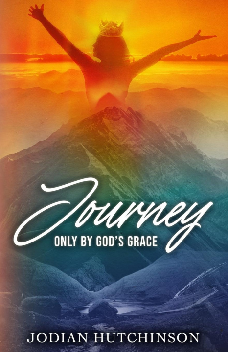 Knjiga Journey 