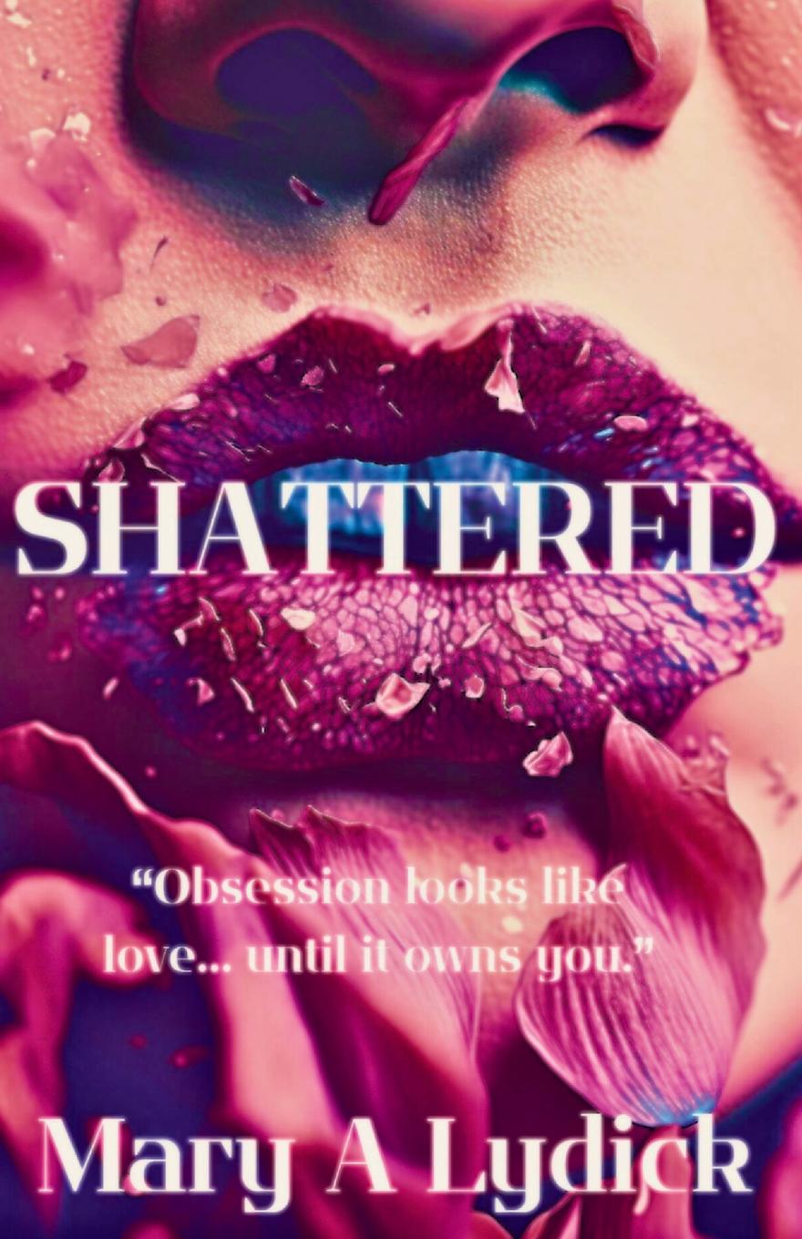 Kniha Shattered Mary A Lydick
