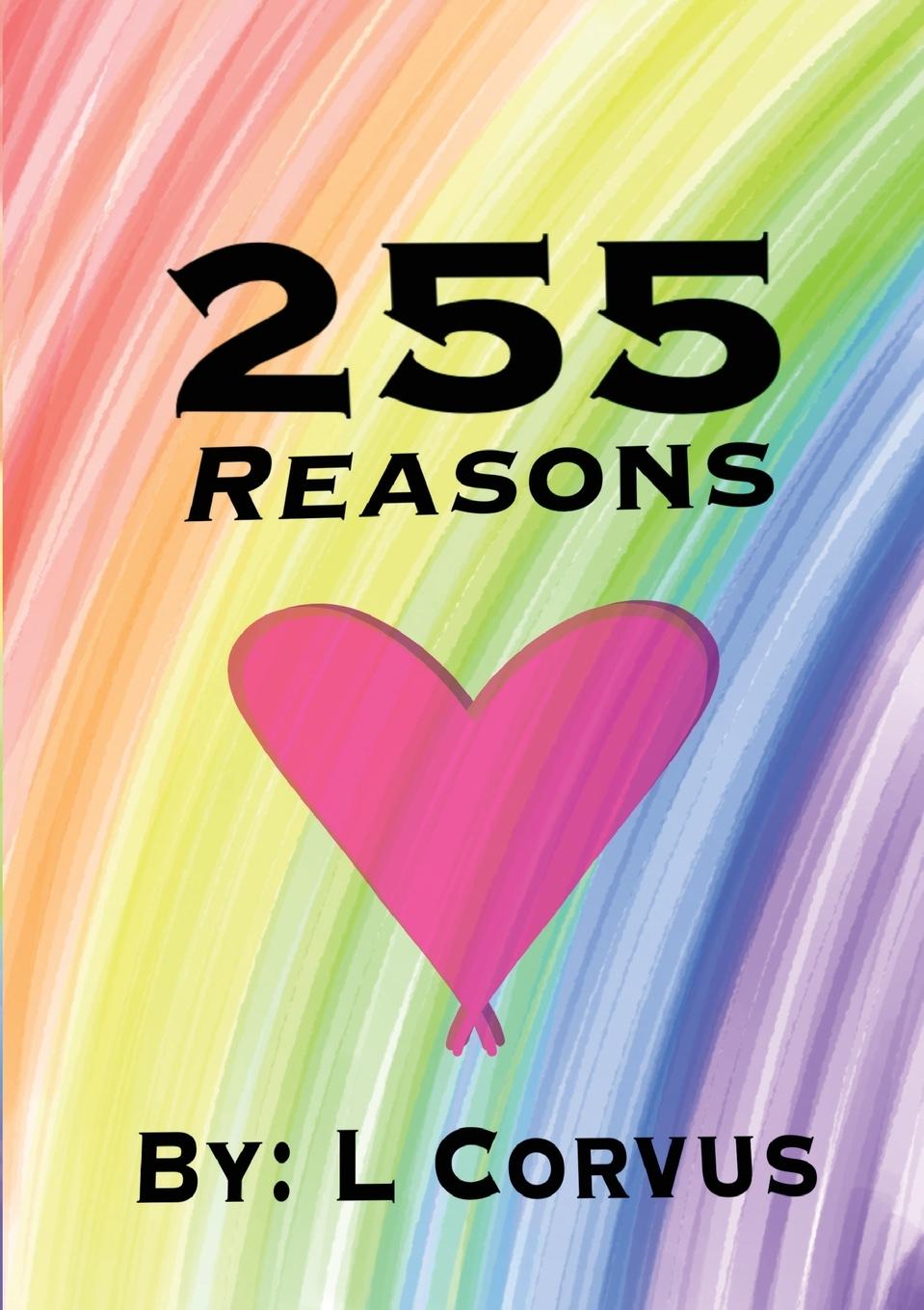 Knjiga 255 Reasons 