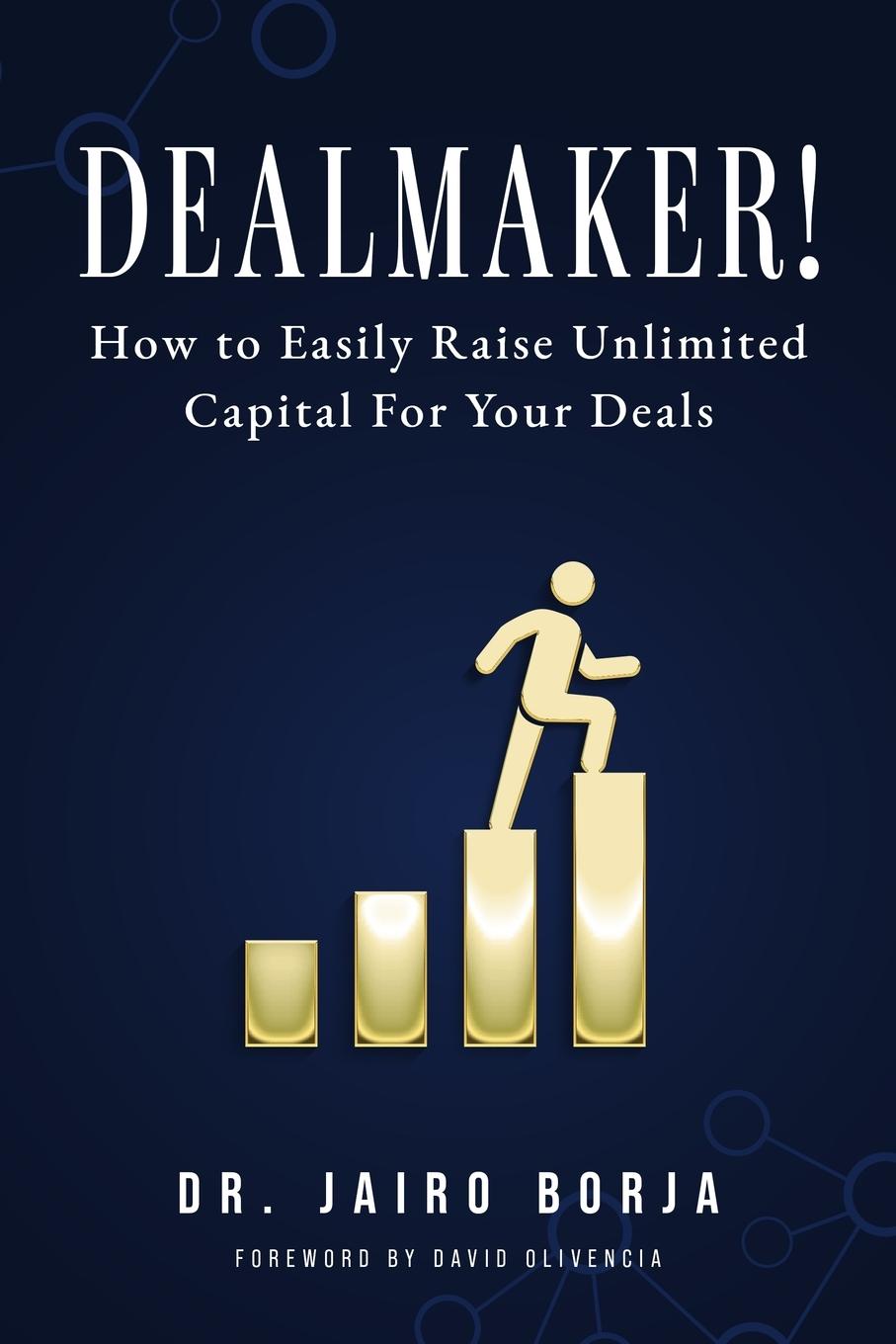 Kniha Dealmakers! 