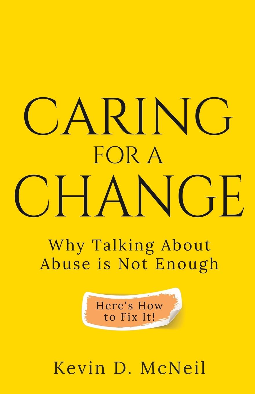 Kniha Caring For A Change Tbd