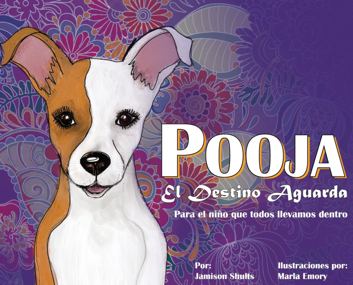 Buch Pooja Marla Emory