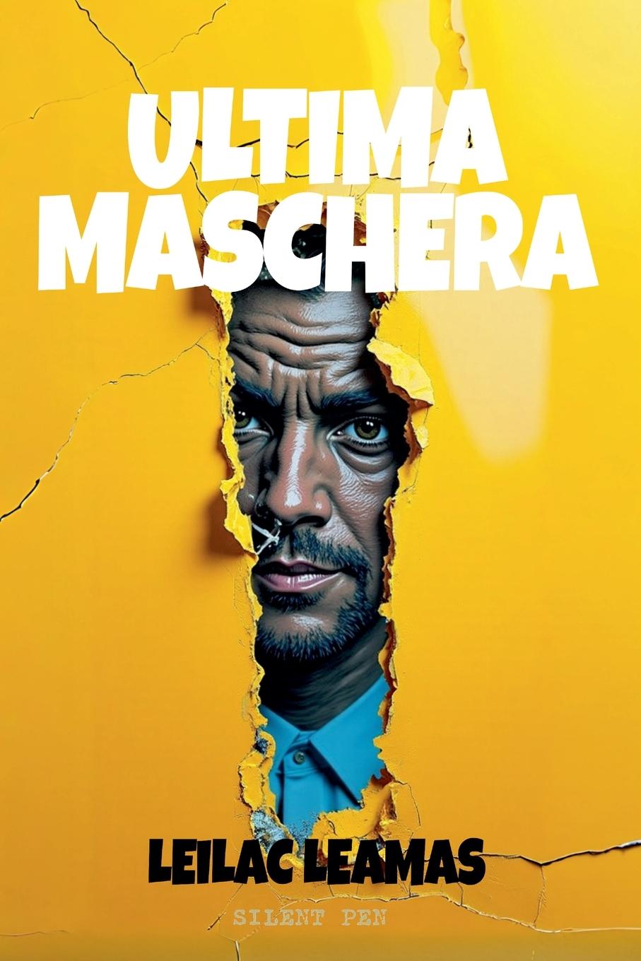 Kniha Ultima Maschera 
