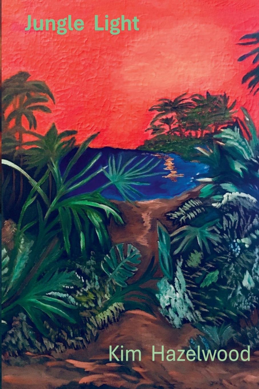 Kniha Jungle Light 