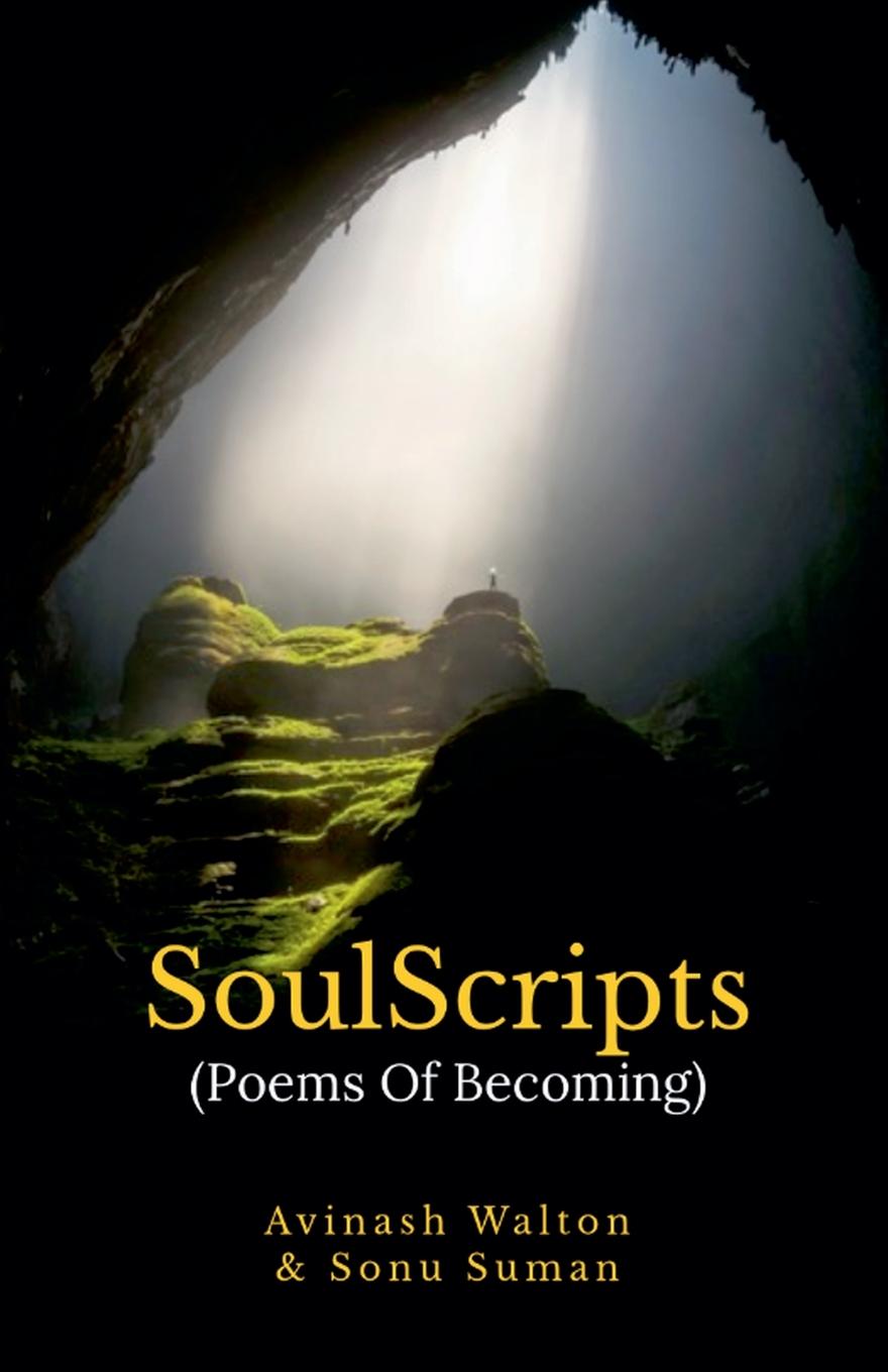 Knjiga SoulScripts Sonu Suman
