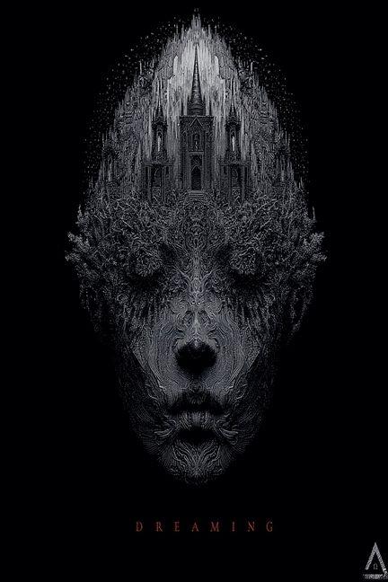 Kniha Dreaming Nikola Muckajev
