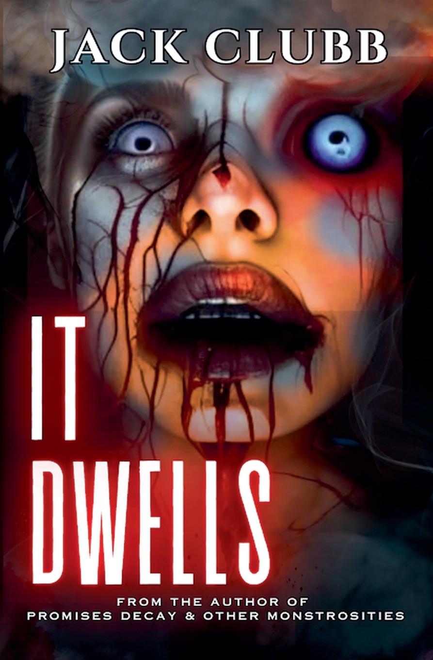 Knjiga It Dwells 