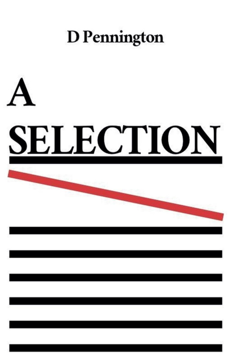Kniha A Selection 