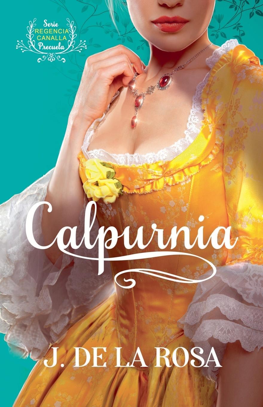 Knjiga Calpurnia 