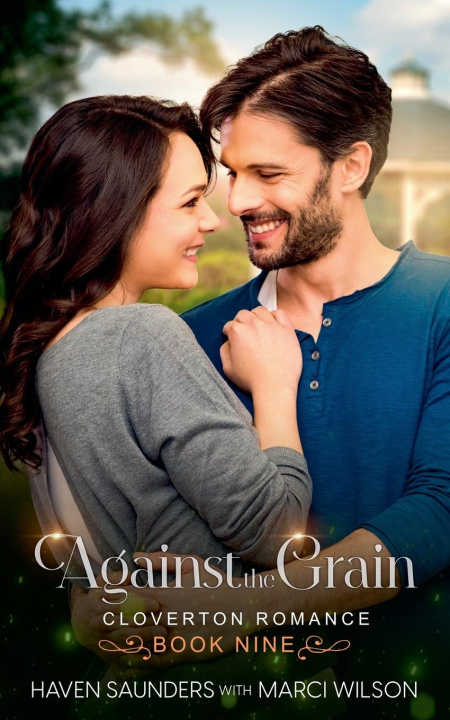 Boek Against the Grain Marci Wilson