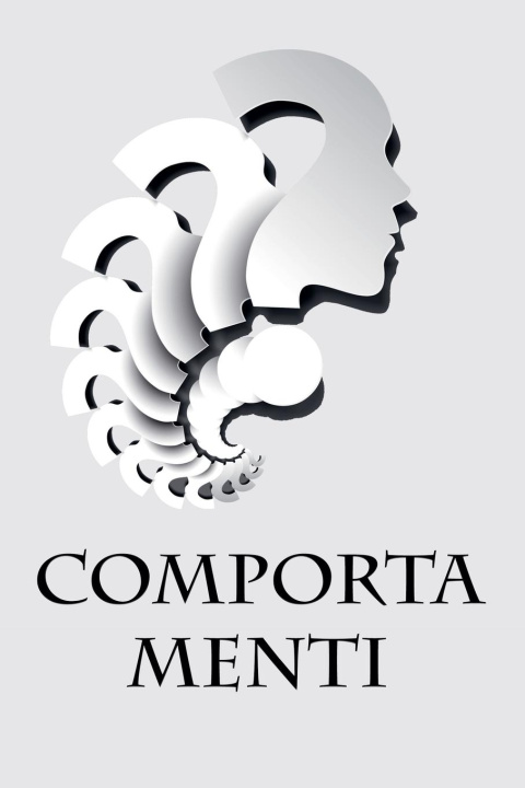 Kniha Comportamenti Rafael Lima
