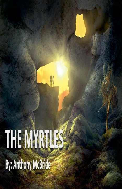 Kniha The Myrtles 