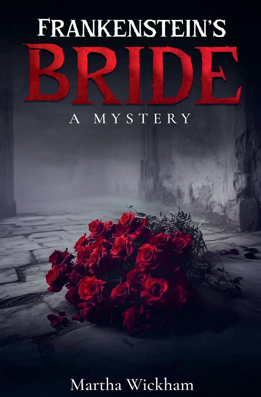 Kniha Frankenstein's Bride 
