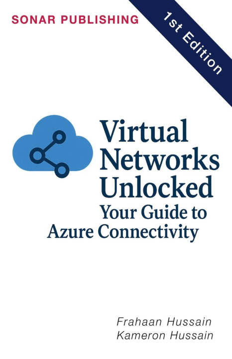 Kniha Cloud Infrastructure Deep Dive Frahaan Hussain