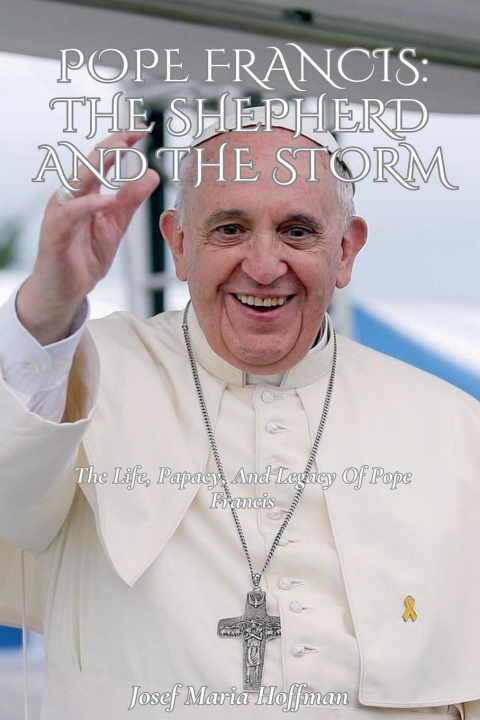 Knjiga Pope Francis 