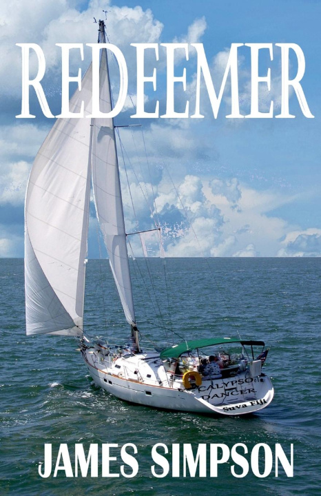 Kniha Redeemer 