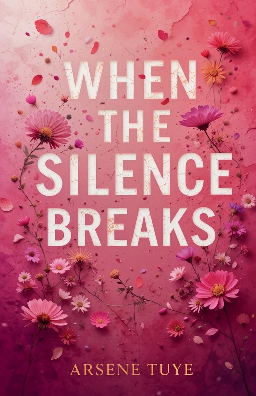 Kniha When the Silence Breaks 