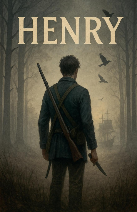 Knjiga Henry 