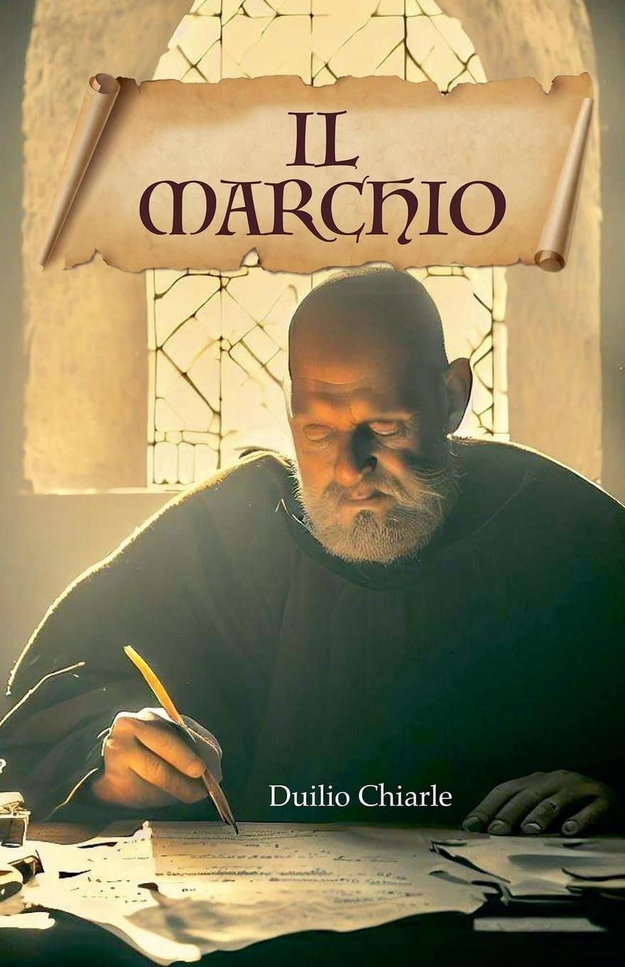 Kniha Il Marchio 