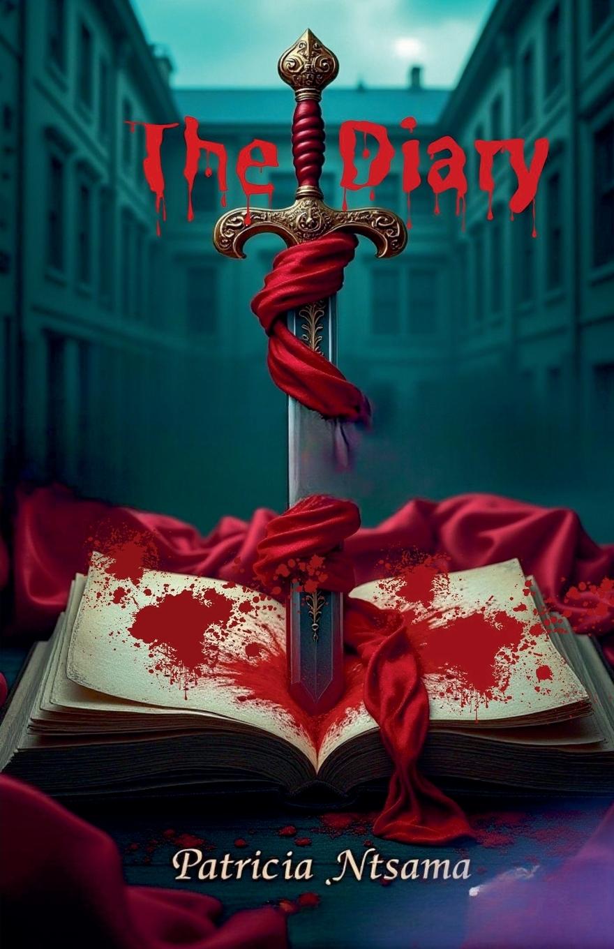 Knjiga The diary 