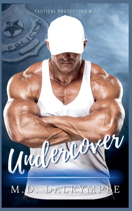 Kniha Undercover 