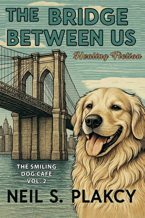 Knjiga The Bridge Between Us Neil S. Plakcy