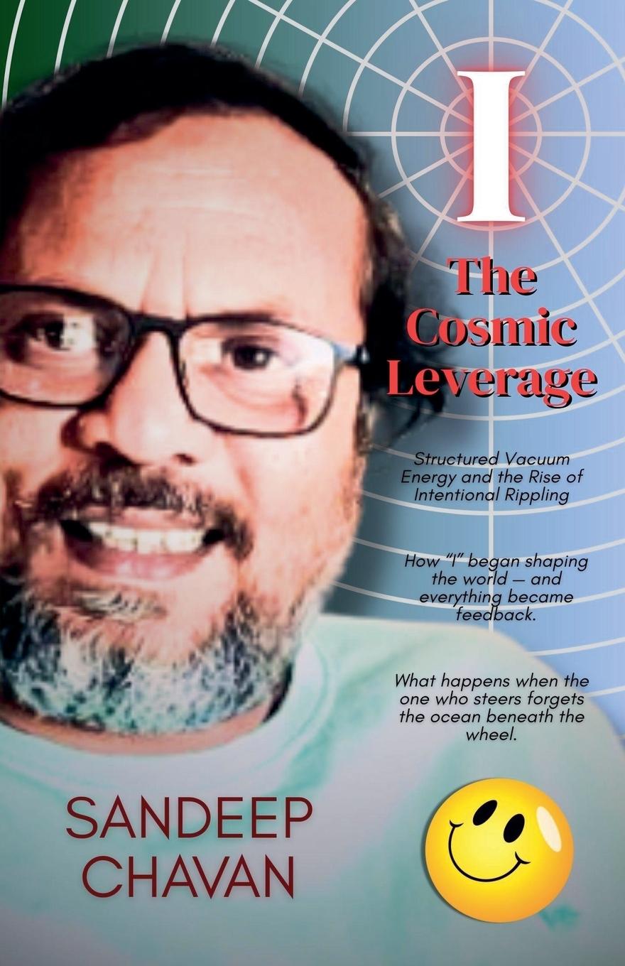 Kniha I - The Cosmic Leverage 