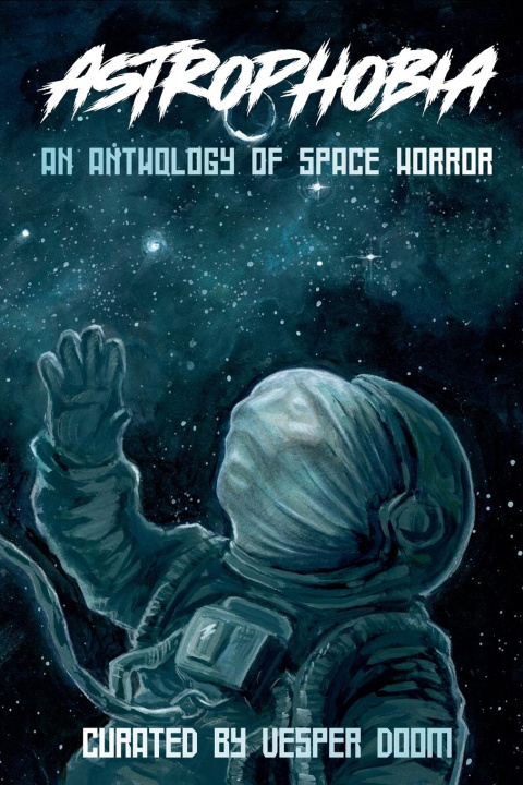 Knjiga Astrophobia Kay Atkinson