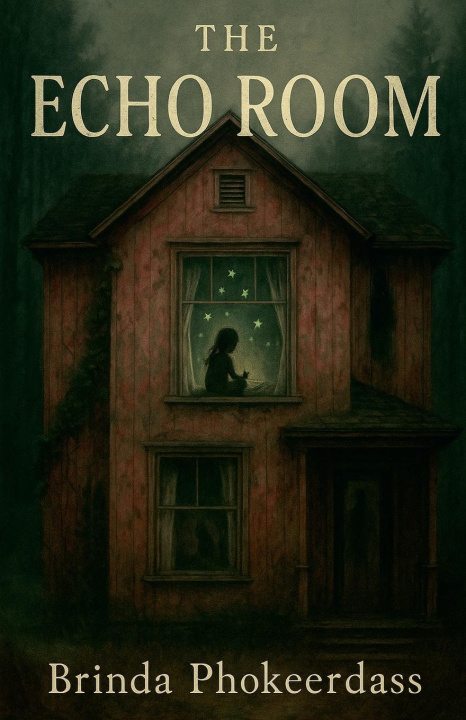 Kniha The Echo Room 