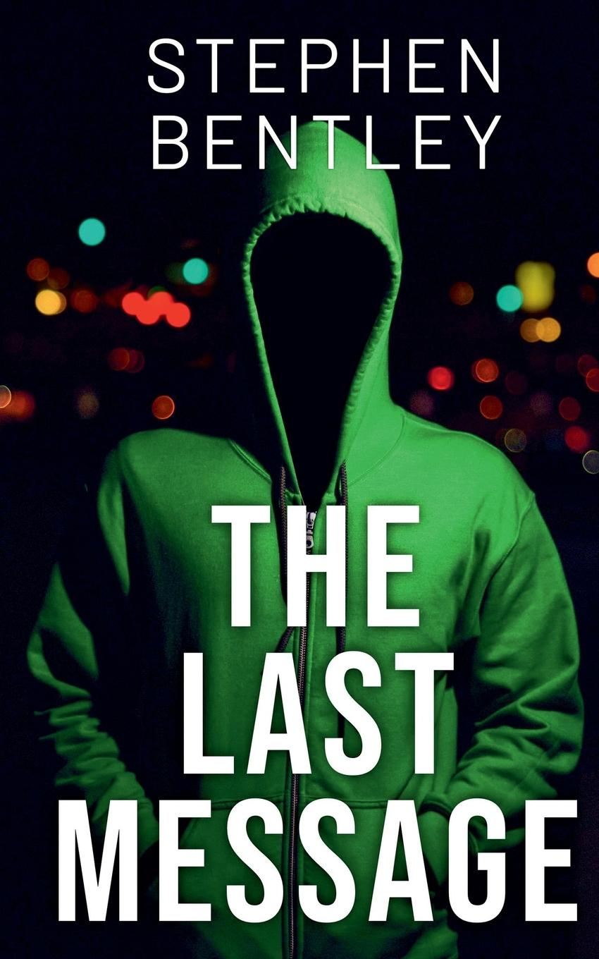 Kniha The Last Message 
