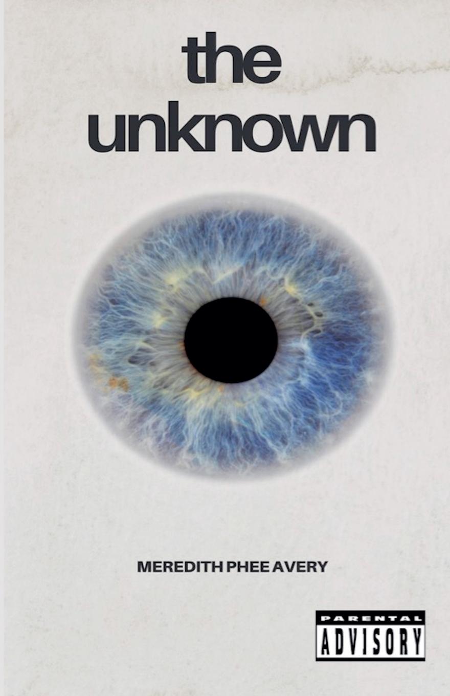 Kniha The Unknown Meredith Phee Avery