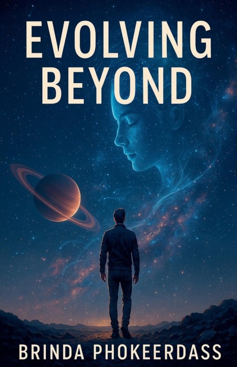 Knjiga Evolving Beyond 