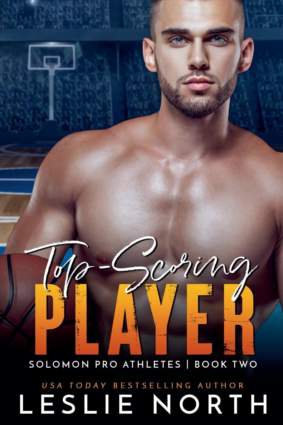 Kniha Top-Scoring Player 