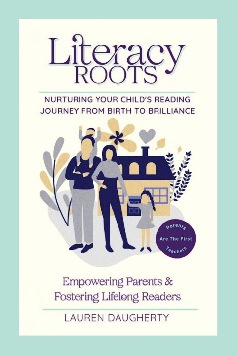 Knjiga Literacy Roots 