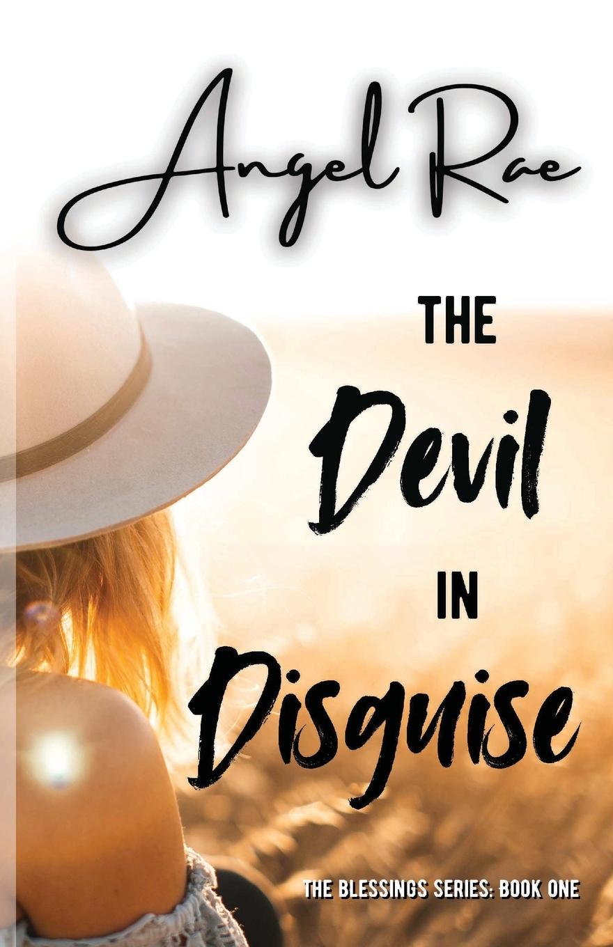 Knjiga The Devil in Disguise Rae