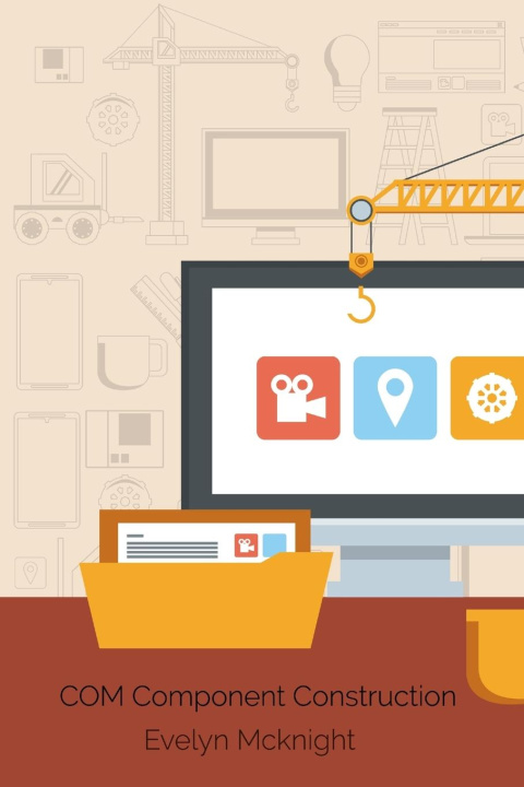 Knjiga COM Component Construction 
