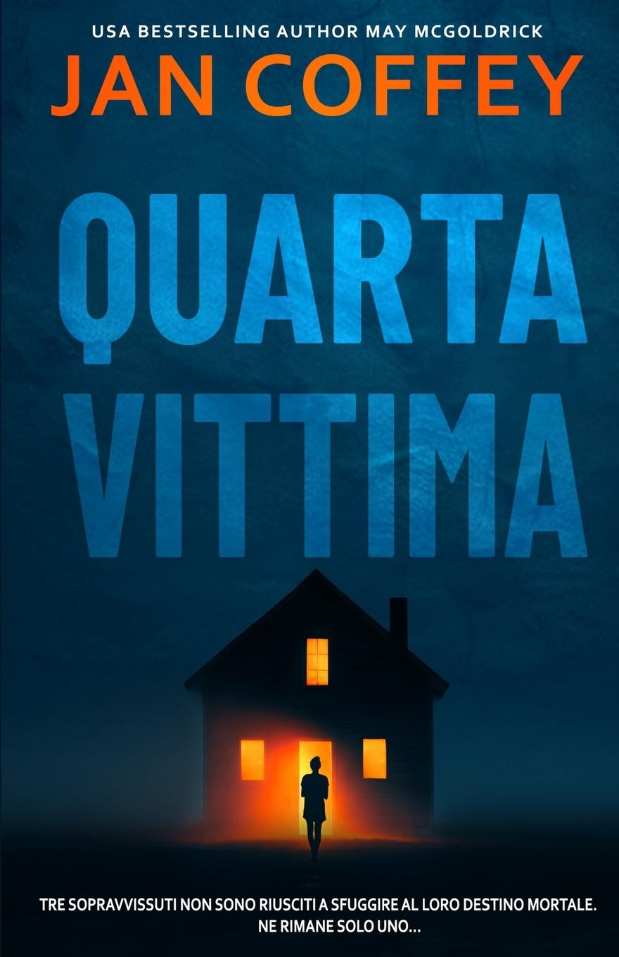 Buch Quarta Vittima May Mcgoldrick