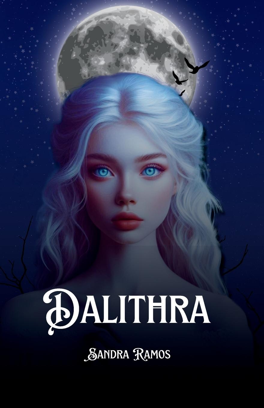 Kniha Dalithra 
