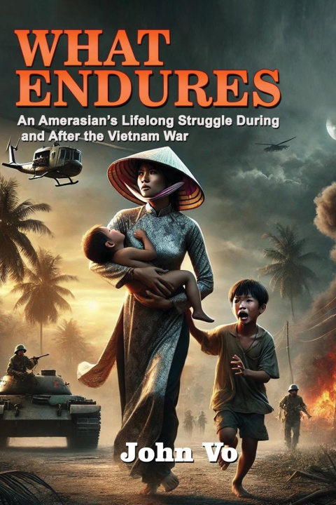 Kniha What Endures 