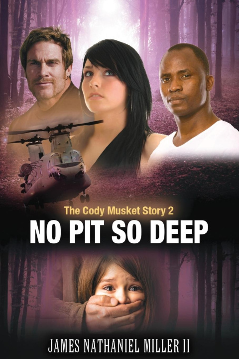 Knjiga No Pit So Deep 