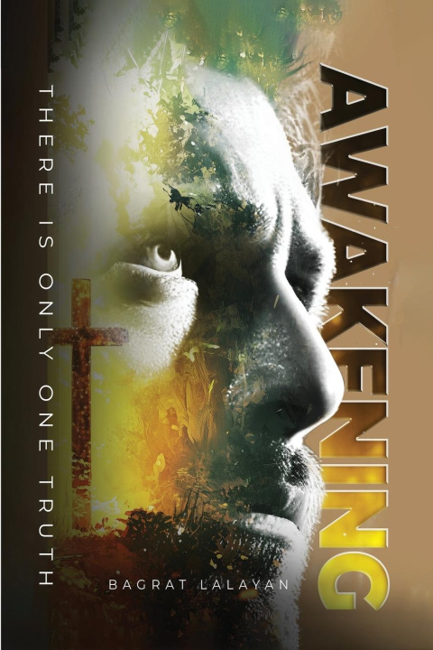 Kniha Awakening 