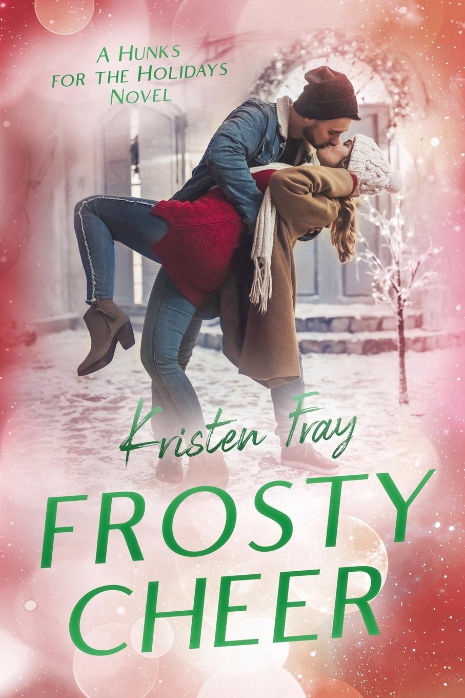 Kniha Frosty Cheer 