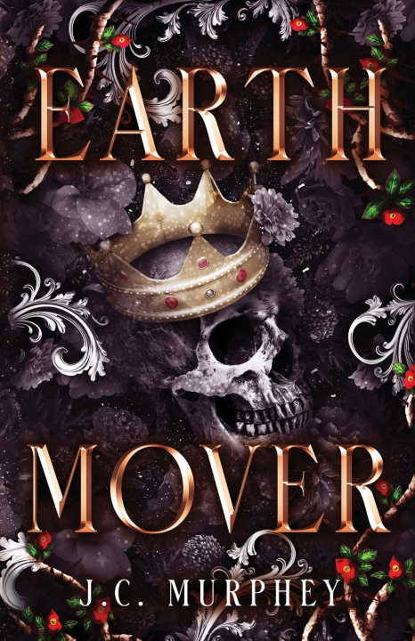 Book Earth Mover 