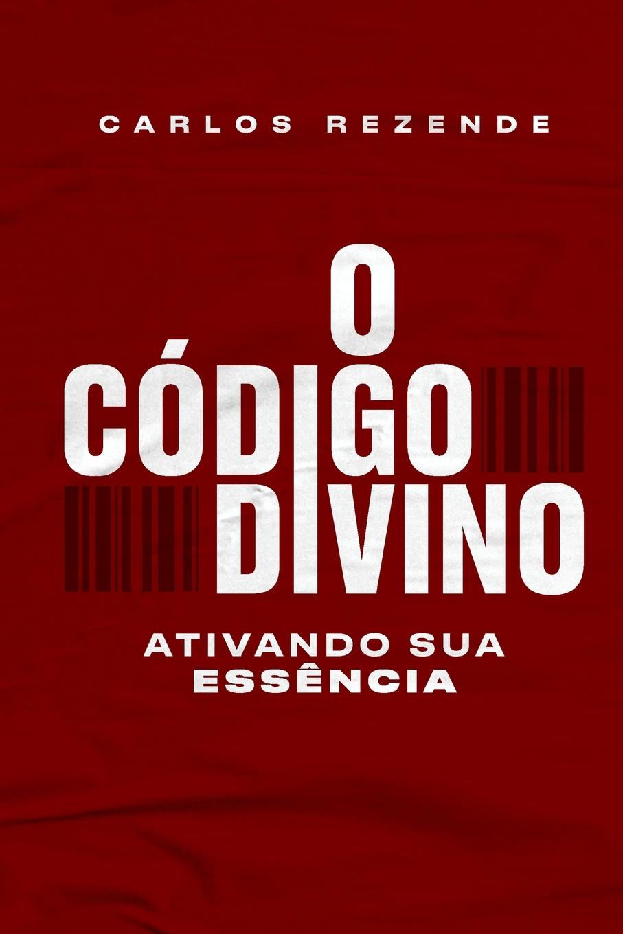 Kniha O Código Divino 